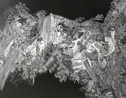 李吉作品