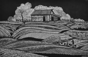 吴新林作品