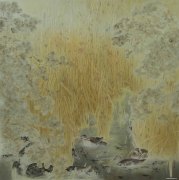 刘煜作品