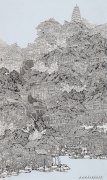 黄河作品
