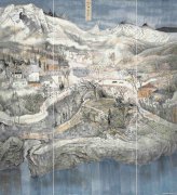 李派兴作品