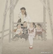 文启良作品