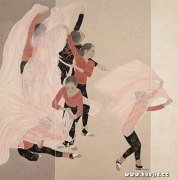 文启良作品