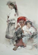 申朝晖作品