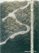 王桂华作品