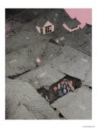 刘宝国作品