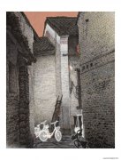 刘宝国作品