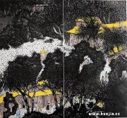 廖理邦作品