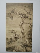 刘再胜作品