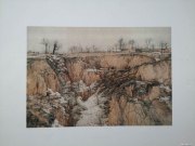 刘再胜作品