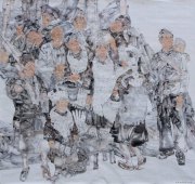 陈代朋作品