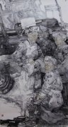陈代朋作品