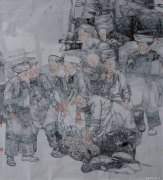 陈代朋作品