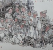 陈代朋作品