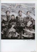 邹少灵作品