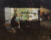 丁志青作品