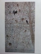 刘德本作品