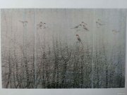 刘德本作品
