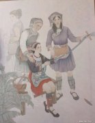 何凌虹作品