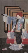 何凌虹作品