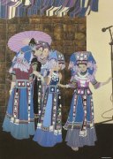 何凌虹作品