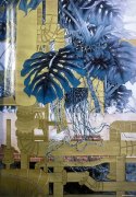 丁虹作品
