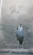 丁虹作品