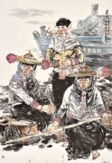 徐海燕作品