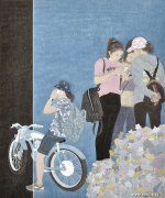 徐海燕作品