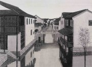 肖健作品