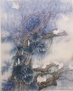李瑞作品