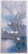 李瑞作品
