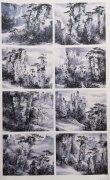 李瑞作品