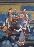 唐群伟作品