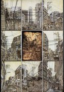 唐群伟作品