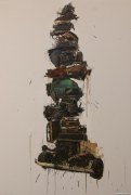 熊斌作品