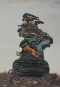 熊斌作品