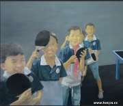 刘子裕作品