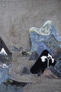 黄奕作品