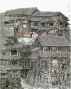 田爱华作品