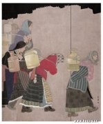 田爱华作品