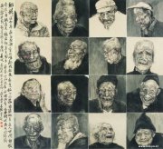 吴凡作品