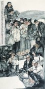 吴凡作品