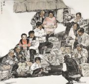吴凡作品