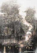 陈建平作品
