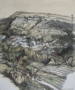 刘晓辉作品