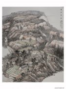刘晓辉作品