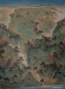 刘晓辉作品