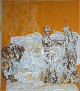 杨清军作品