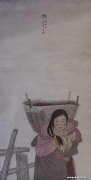 石蕾作品